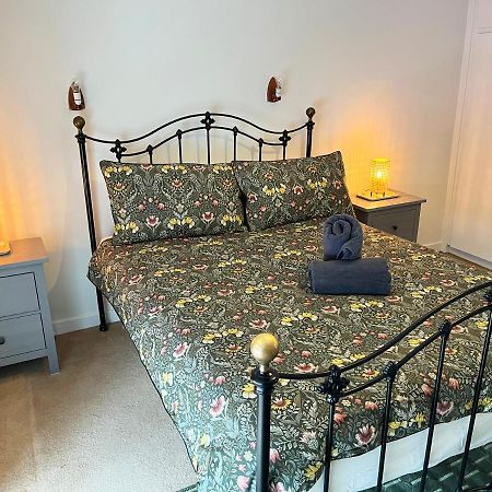 Foxy View In Dingle Town! Villa Ngoại thất bức ảnh