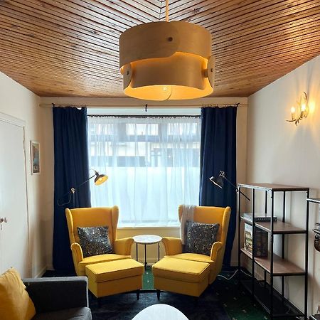 Foxy View In Dingle Town! Villa Ngoại thất bức ảnh
