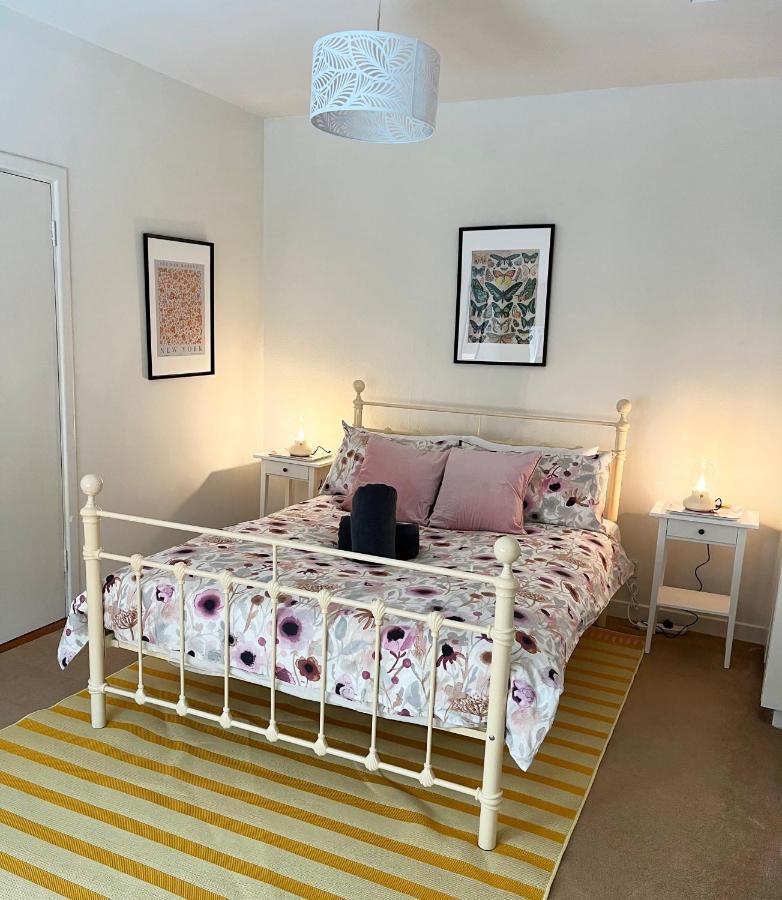 Foxy View In Dingle Town! Villa Ngoại thất bức ảnh