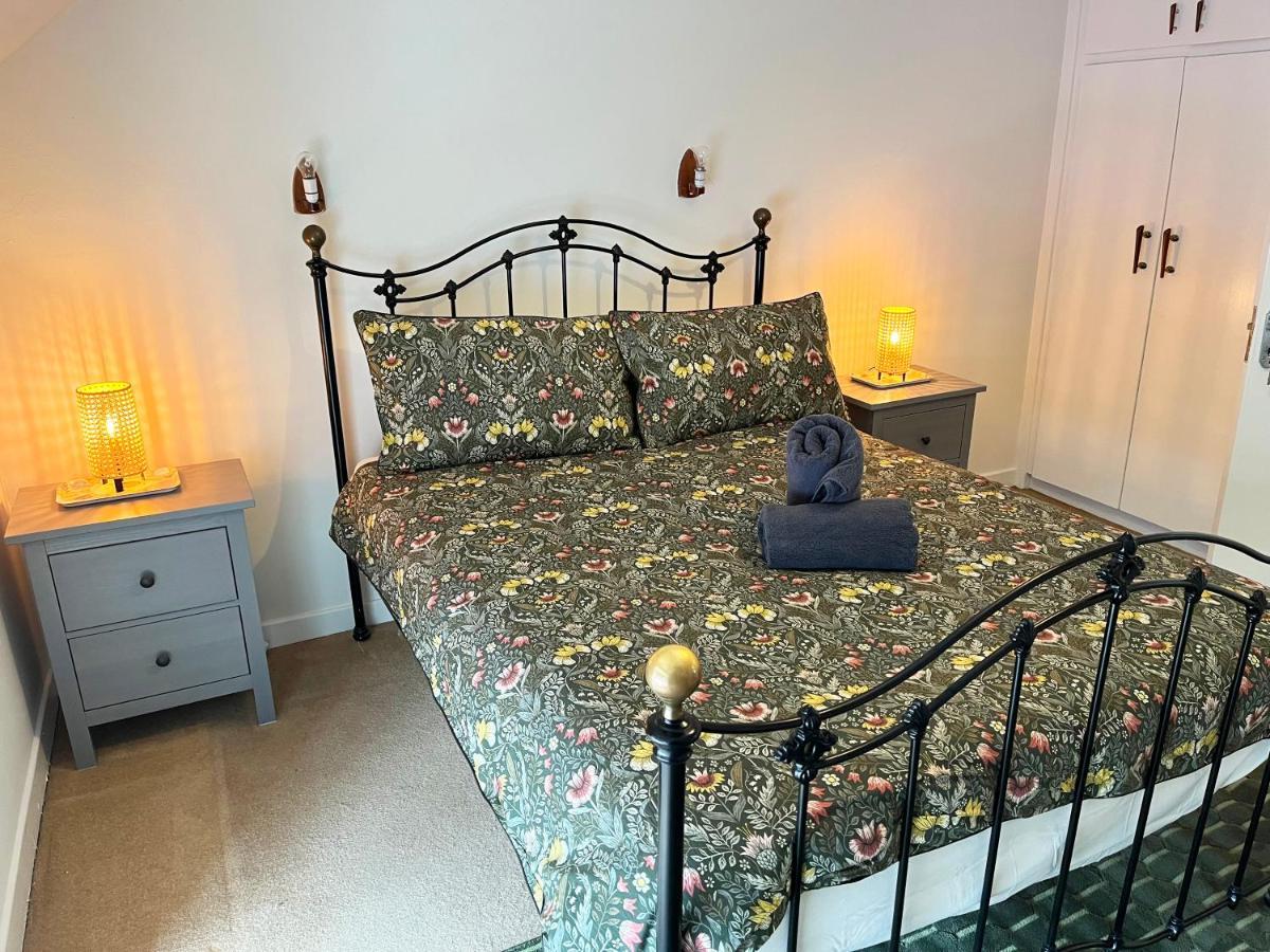 Foxy View In Dingle Town! Villa Ngoại thất bức ảnh