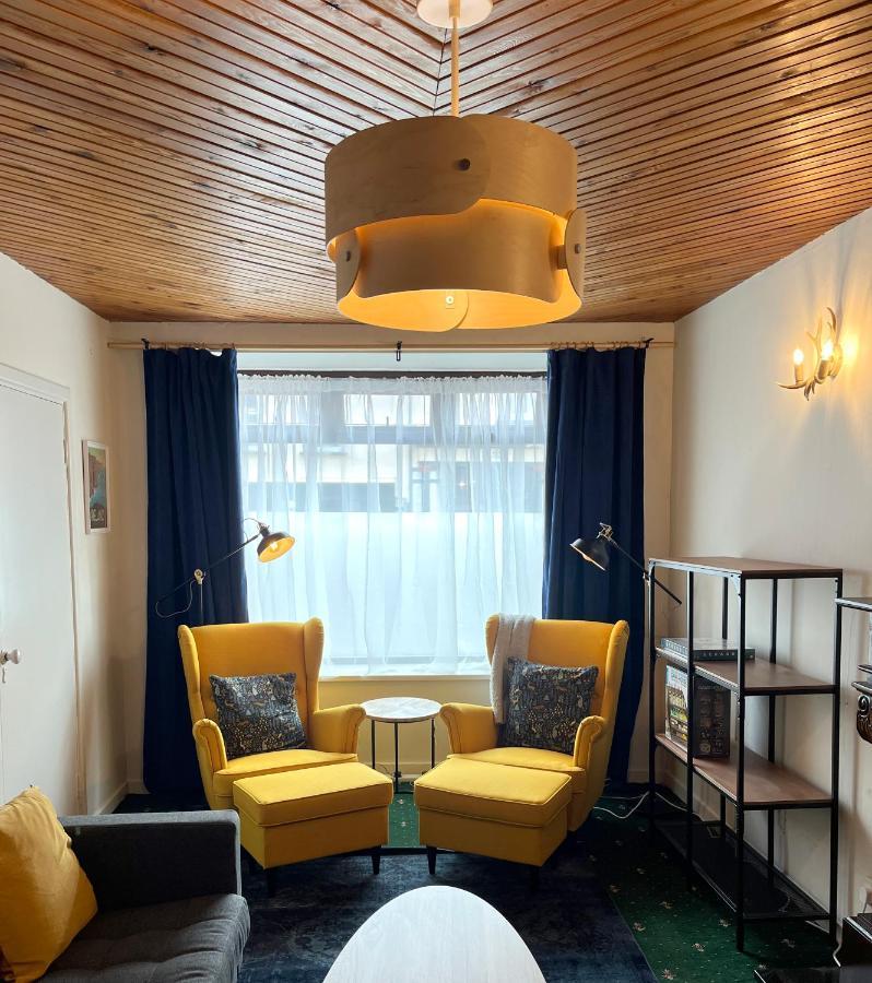 Foxy View In Dingle Town! Villa Ngoại thất bức ảnh